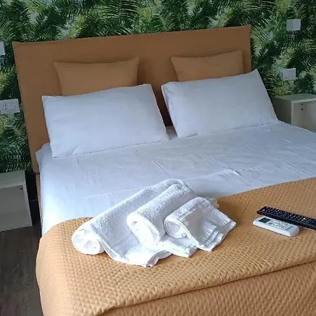 Baia Del Salento Bed & Breakfast Pulsano