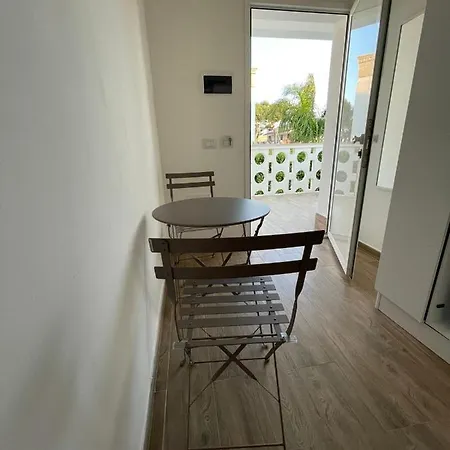 Baia Del Salento Pulsano