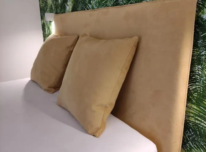 Bed and Breakfast Baia Del Salento