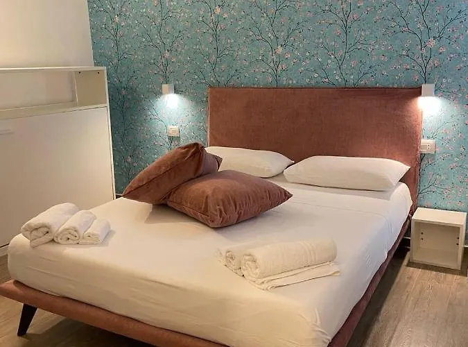 Baia Del Salento Bed and Breakfast Pulsano