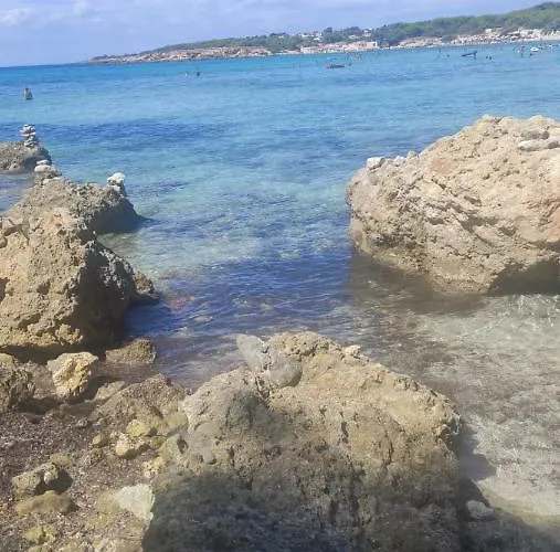Baia Del Salento 3*
