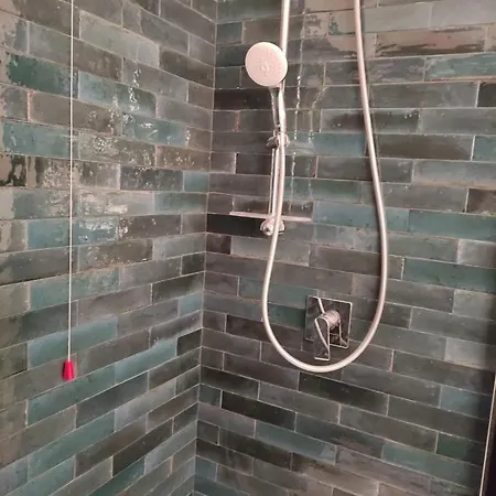 فندق مبيت وإفطار Baia Del Salento