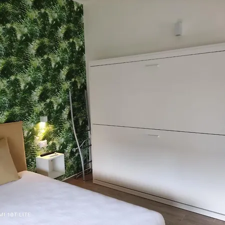 فندق مبيت وإفطار Baia Del Salento بولسانو