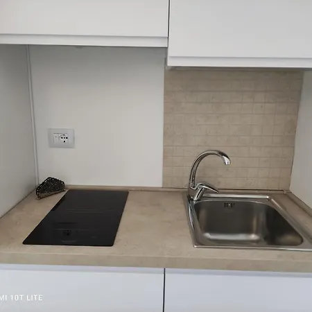 فندق مبيت وإفطار Baia Del Salento