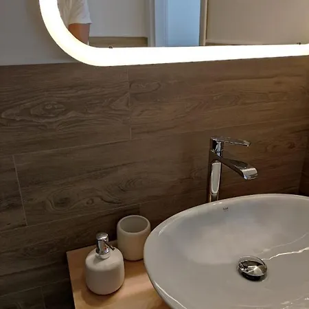 فندق مبيت وإفطار Baia Del Salento