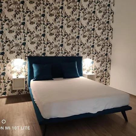 Baia Del Salento 3* 普尔萨诺