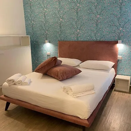 Baia Del Salento فندق مبيت وإفطار بولسانو