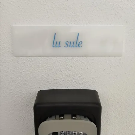 فندق مبيت وإفطار Baia Del Salento 3*