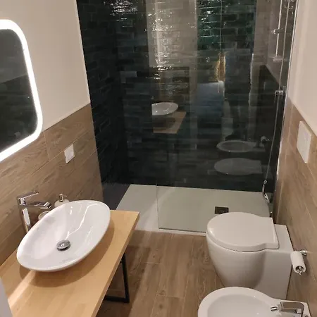 Baia Del Salento 普尔萨诺