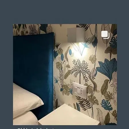 Baia Del Salento فندق مبيت وإفطار 3*