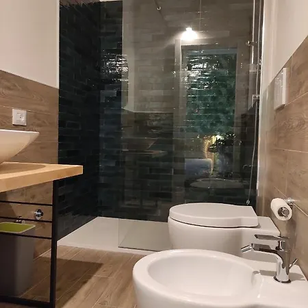 فندق مبيت وإفطار Baia Del Salento بولسانو