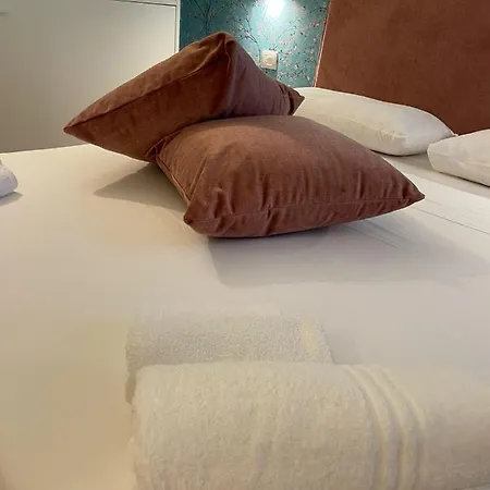 Baia Del Salento فندق مبيت وإفطار