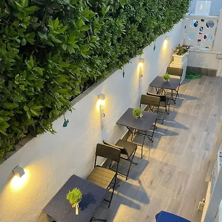 Baia Del Salento Bed & Breakfast