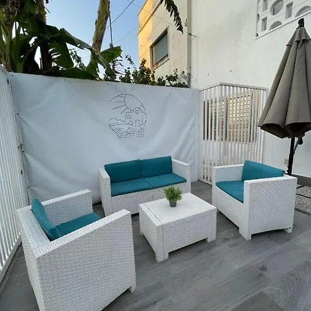 Baia Del Salento بولسانو