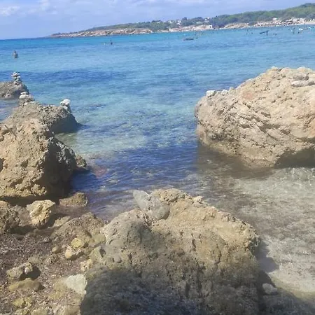 Baia Del Salento 3*