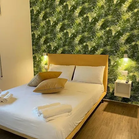 Baia Del Salento فندق مبيت وإفطار