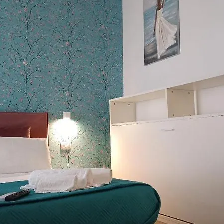 Oda ve Kahvaltı Baia Del Salento Pulsano