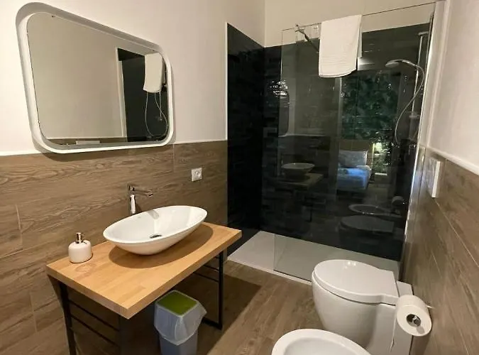 Bed & Breakfast Baia Del Salento Pulsano