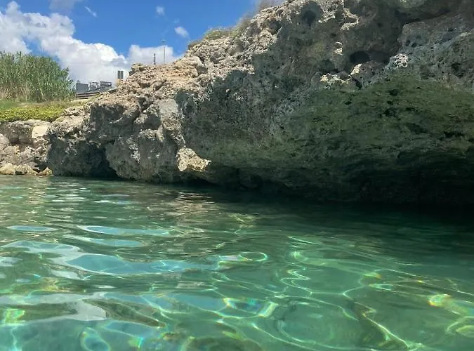Bed & Breakfast Baia Del Salento