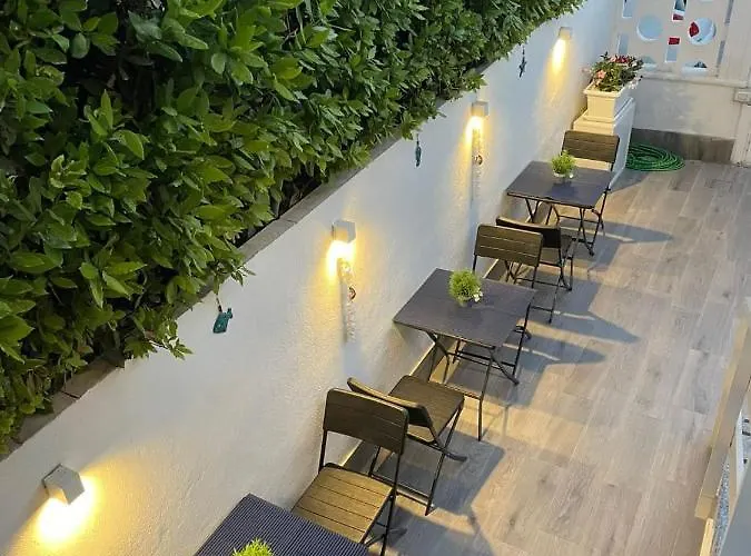 Baia Del Salento Bed & Breakfast