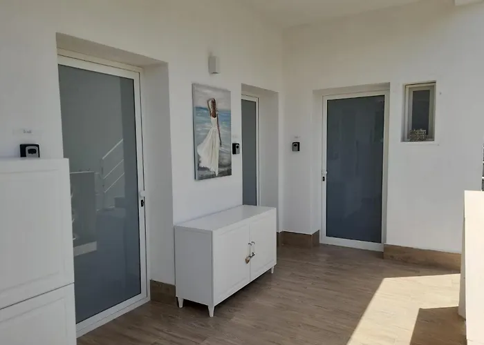 Bed & Breakfast Baia Del Salento 3*